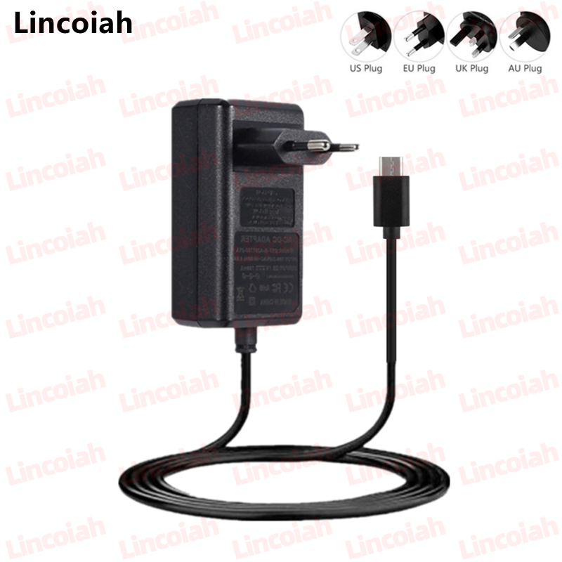 Banana Pi Bpi-M5 - Power Adapter 5V 4A Charger 20W