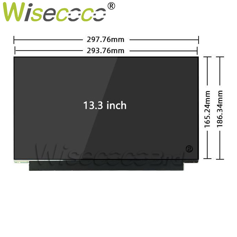 4K AM-OLED Display 13.3 Inch 3 - огляд і ціна Banana Pi Bpi-M5