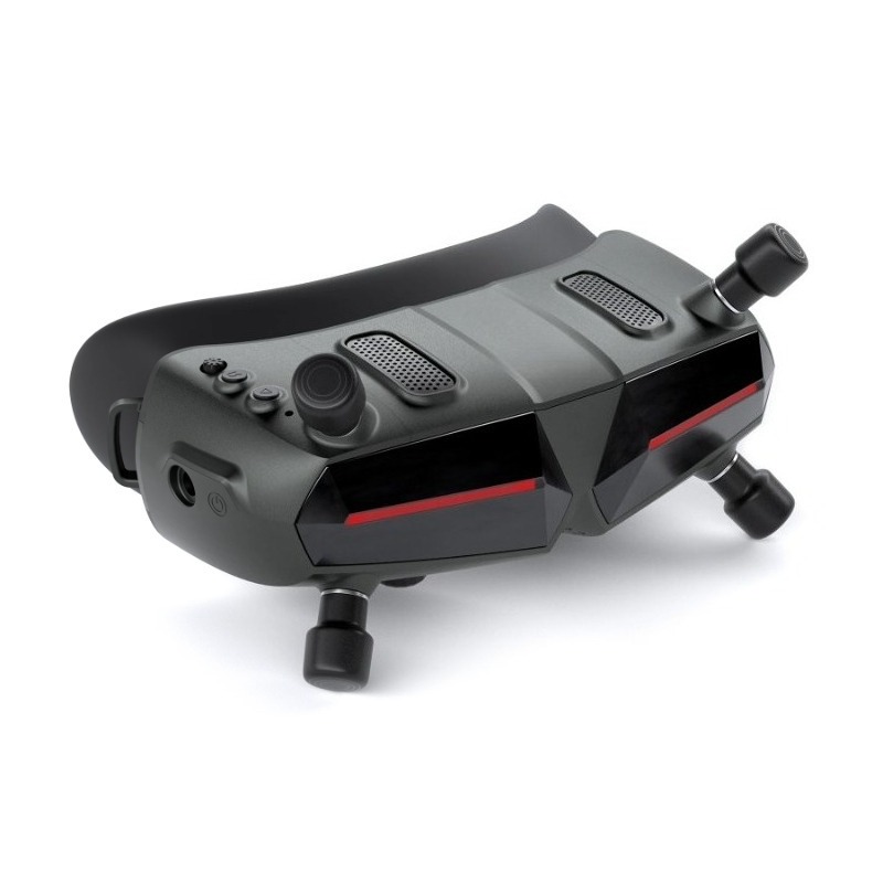 Avatar HD Goggles X 5.8GHz Ste - огляд і ціна Fpv Goggles Avatar Hd Receiver