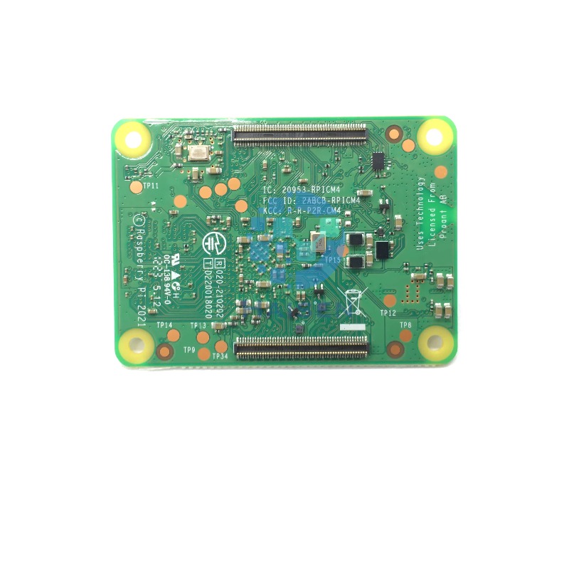 【Hot Sale】Raspberry Pi Compute - огляд і ціна Raspberry Pi Compute Module 4 8Gb 32Gb