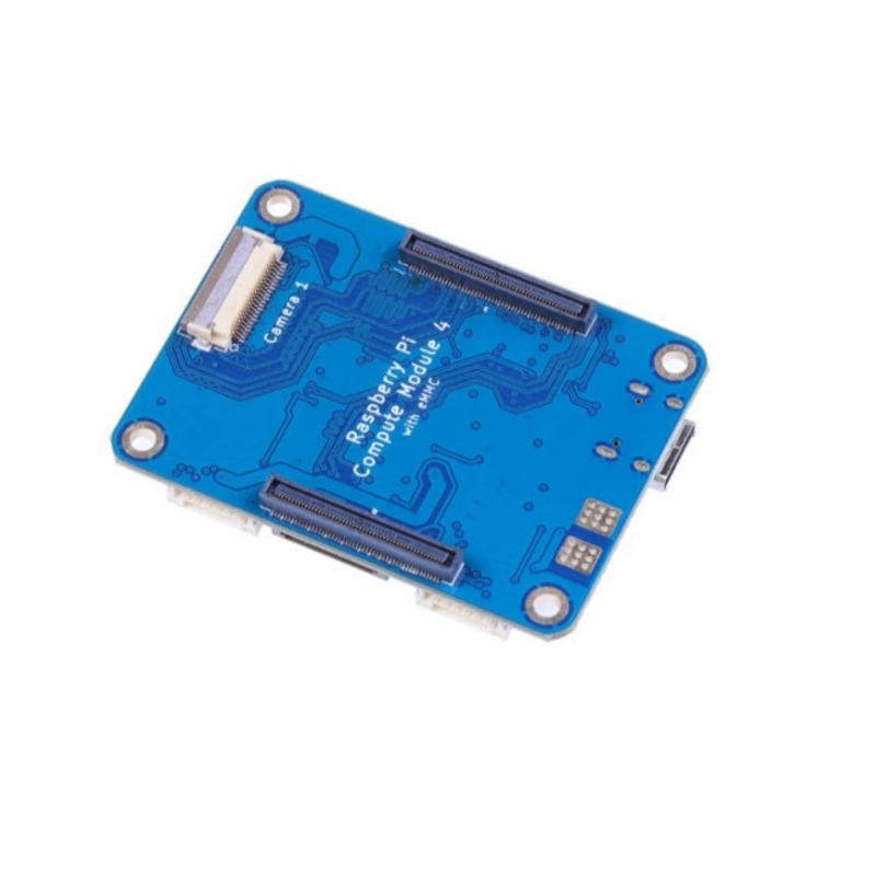 Ochin Tiny Carrier Board with  - огляд і ціна Raspberry Pi Compute Module 4 8Gb 32Gb