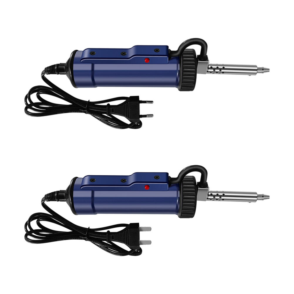 BBT-580 Automatic Vacuum Desol - огляд і ціна Desoldering Gun Vacuum Electric