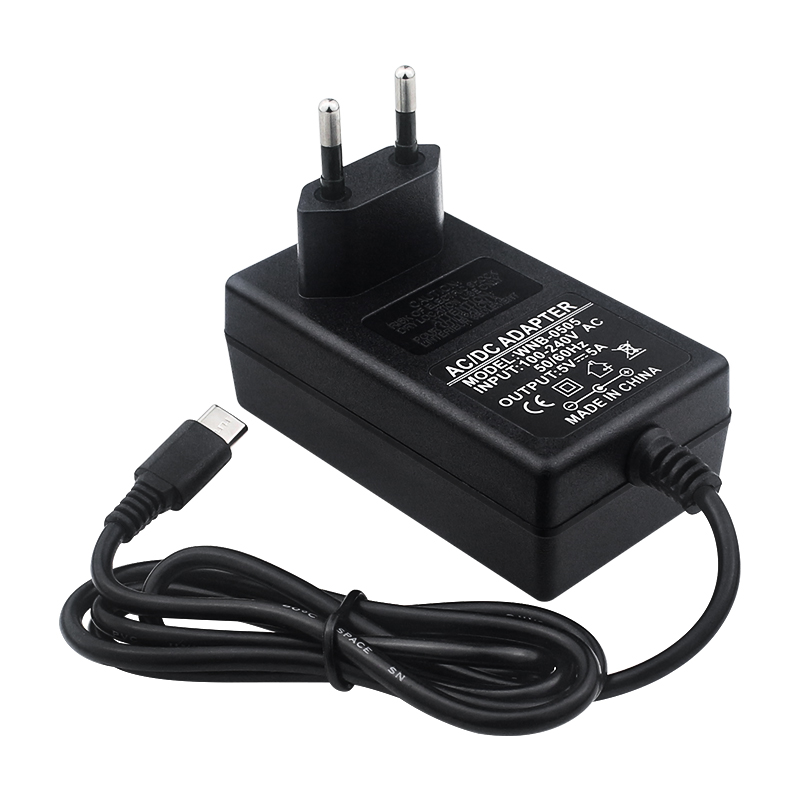 5V 5A Power Adapter for Orange - огляд і ціна Banana Pi Bpi-M5