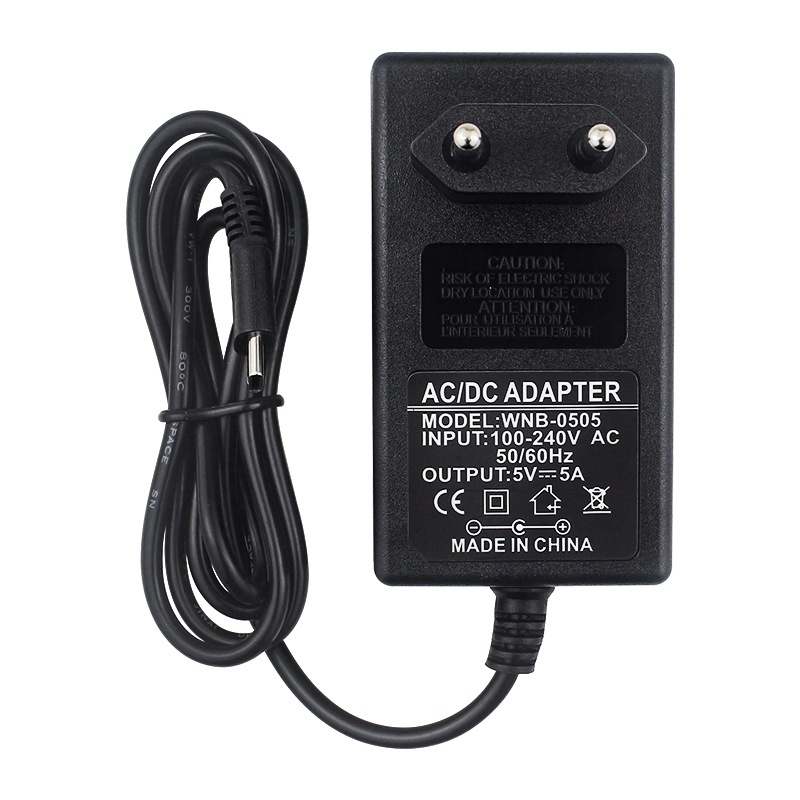 5V 5A Power Adapter for Orange - огляд і ціна Banana Pi Bpi-M5