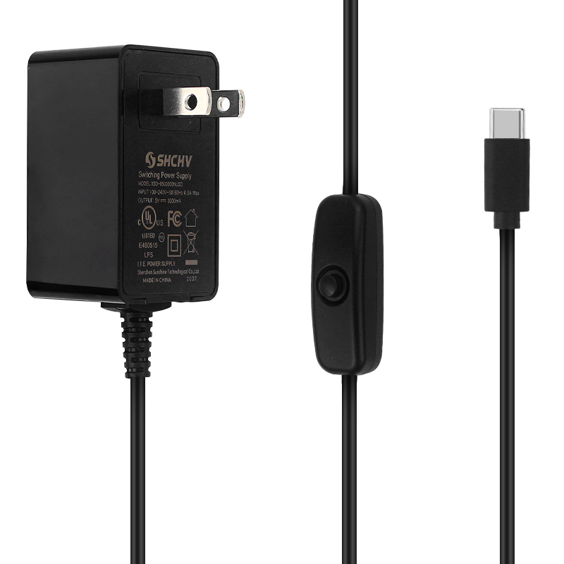 Raspberry Pi Power Supply 5V 3 - огляд і ціна Banana Pi Bpi-M5