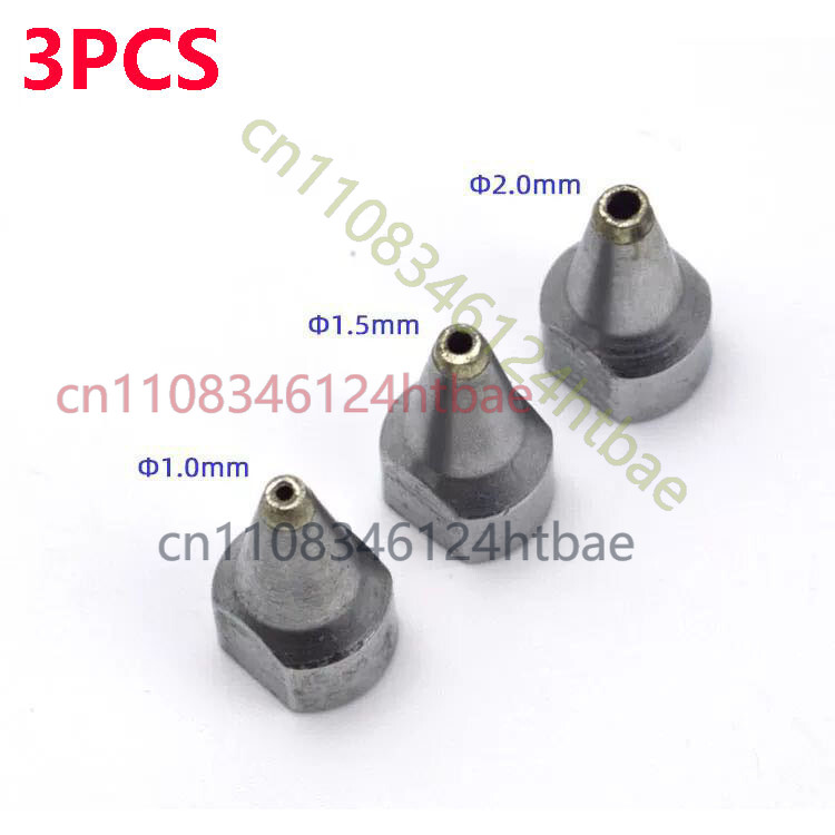 1.0/1.5/2mm Electric Vacuum De - огляд і ціна Desoldering Gun Vacuum Electric