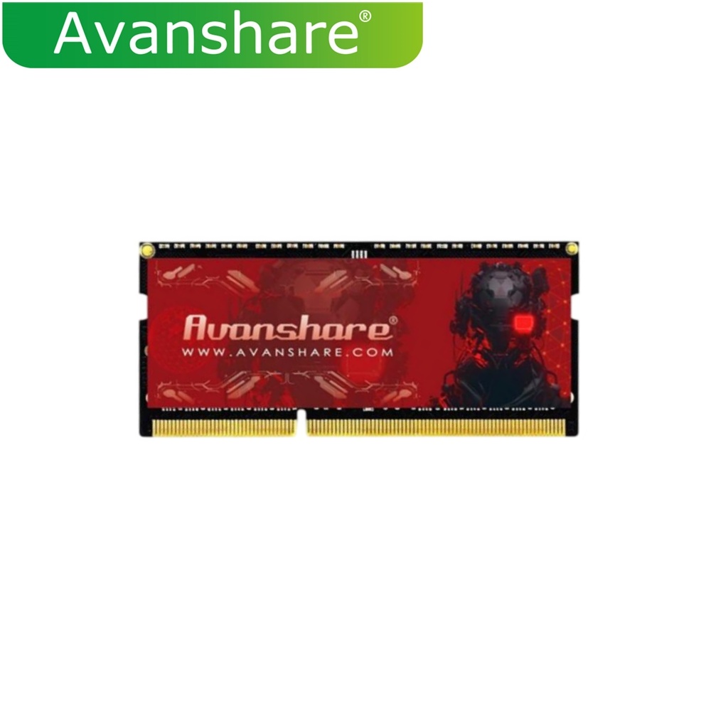 Avanshare Ram Memory DDR5 DDR4 - огляд і ціна Khadas Vim4 8Gb