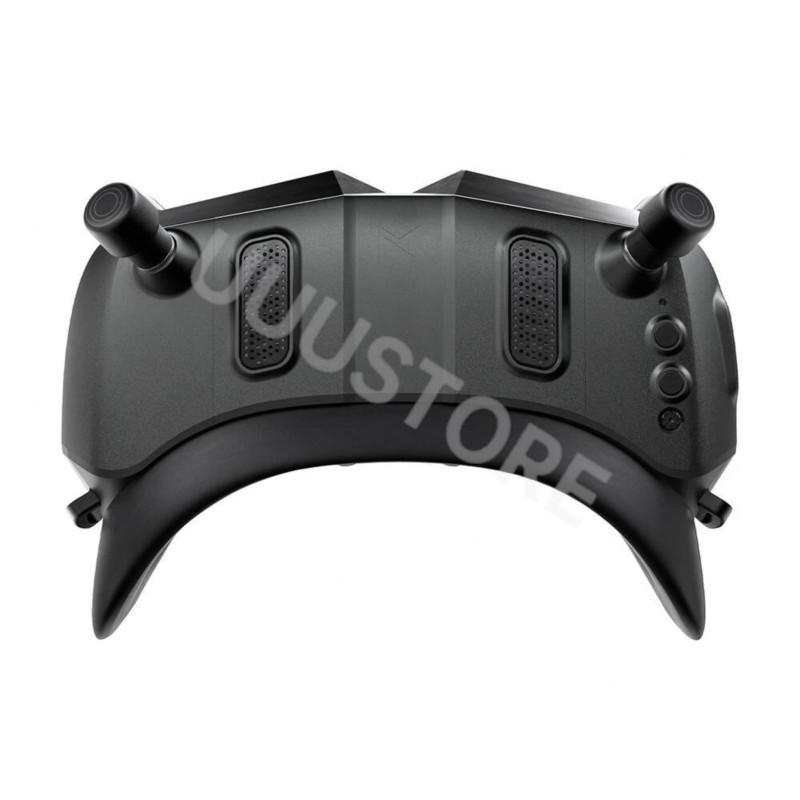 Walksnail Avatar HD Goggles X  - огляд і ціна Fpv Goggles Avatar Hd Receiver