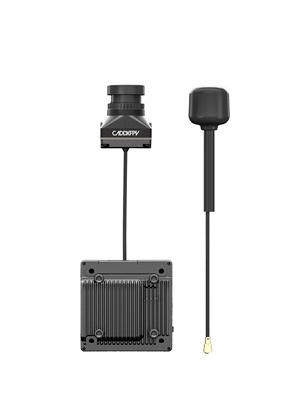 Walksnail Avatar HD VRX Receiv - огляд і ціна Fpv Goggles Avatar Hd Receiver