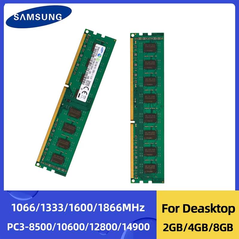 Samsung DDR3 DDR3L 8GB 4GB 2GB - огляд і ціна Khadas Vim4 8Gb