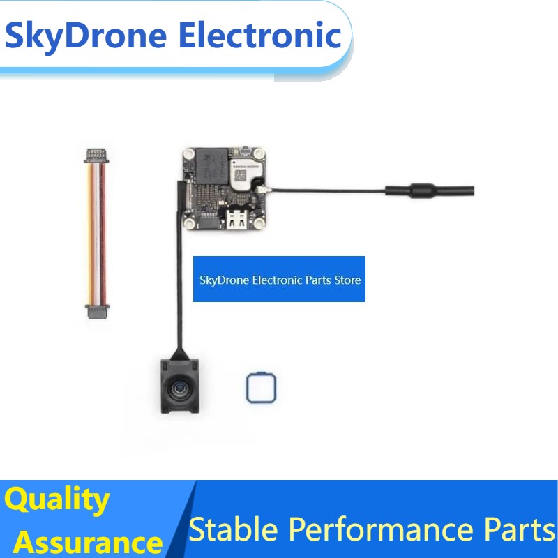 SkyDElOriginal Genuine Product - огляд і ціна Fpv Vtx Receiver Module Hd