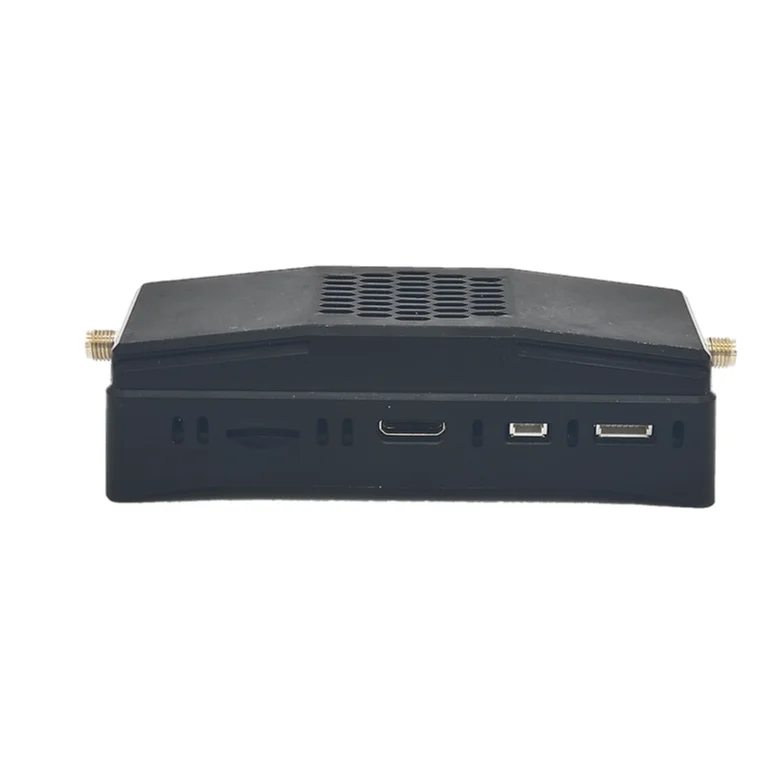 2025HDZero VRX 4X 5.8GHz 720p  - огляд і ціна Fpv Vtx Receiver Module Hd