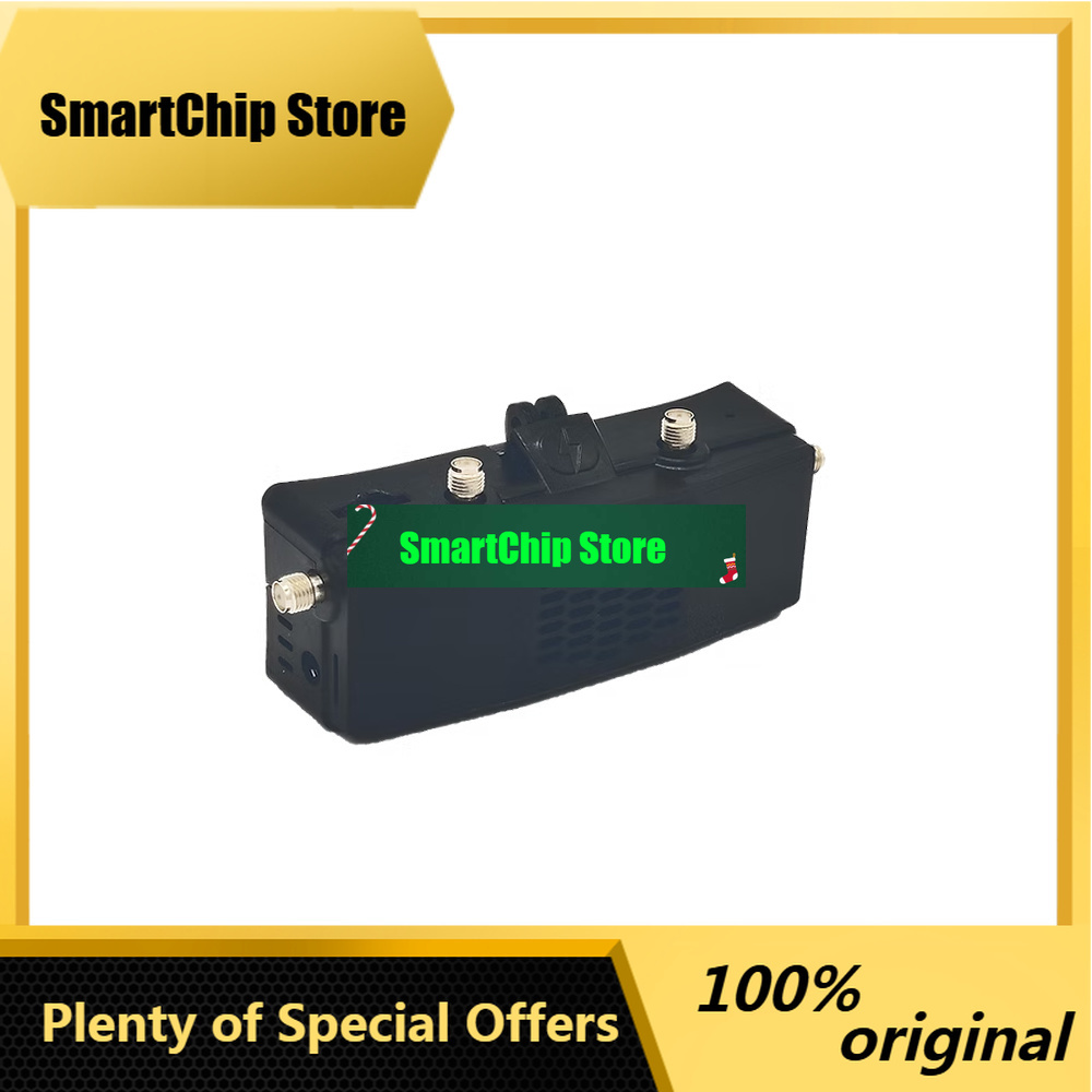 SmCpHDZero VRX4 5.8GHz 720p 60 - огляд і ціна Fpv Vtx Receiver Module Hd