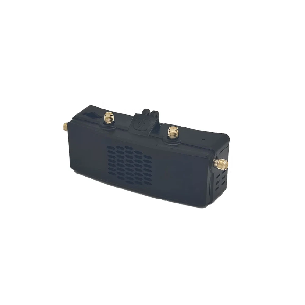 SmCpHDZero VRX4 5.8GHz 720p 60 - огляд і ціна Fpv Vtx Receiver Module Hd