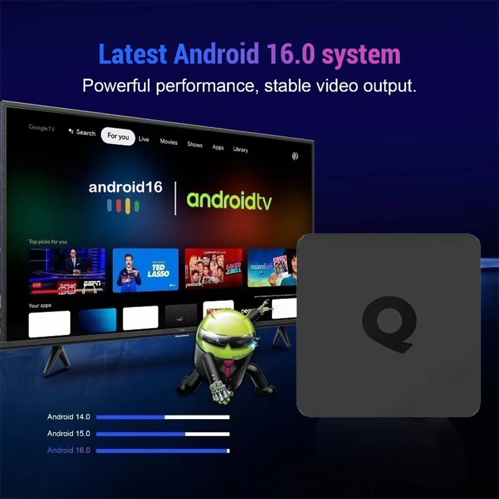 Smart TV Box 2026 Q1 RK3158 An - огляд і ціна Khadas Vim4 8Gb