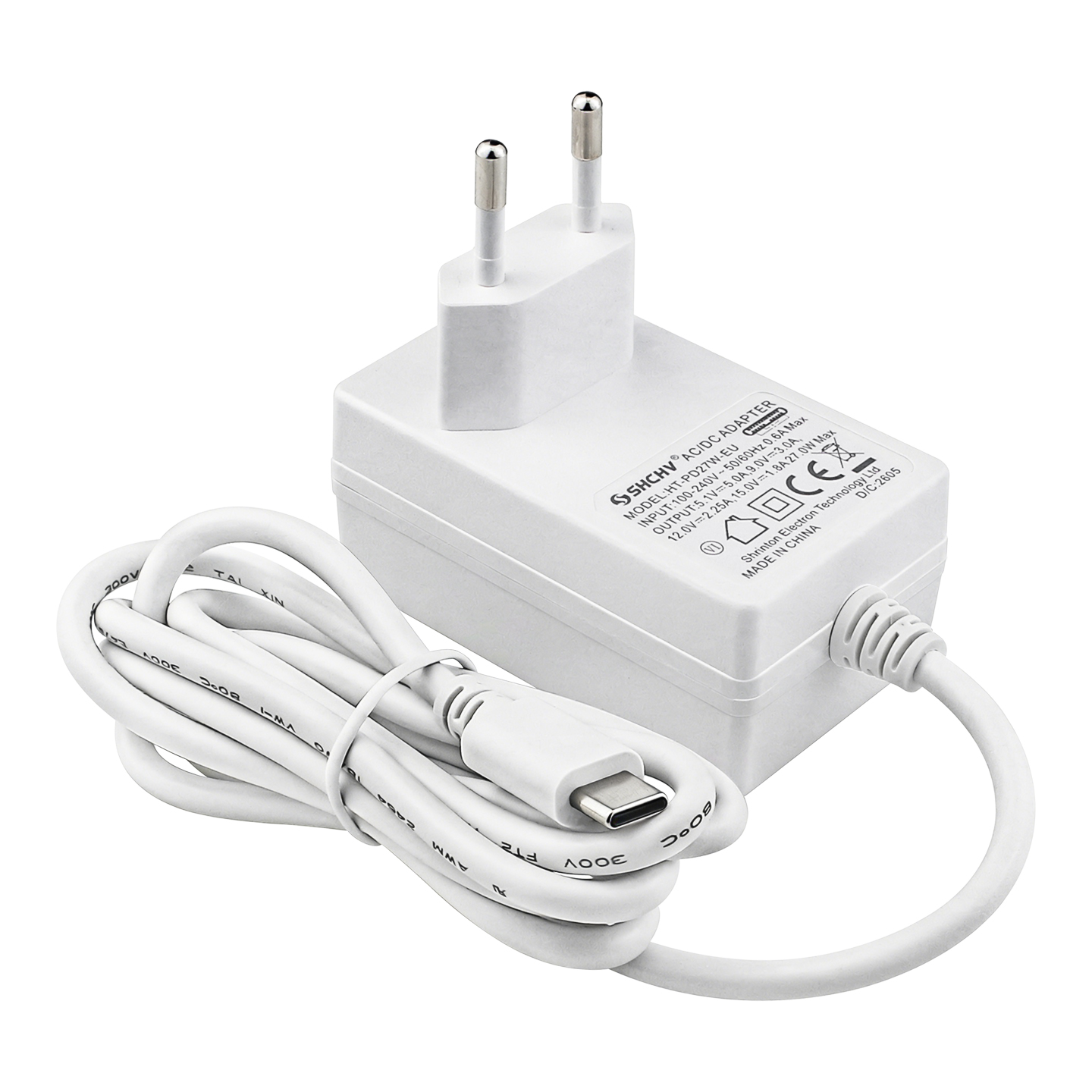 Raspberry Pi 5 5.1V 5A Power S - огляд і ціна Banana Pi Bpi-M5