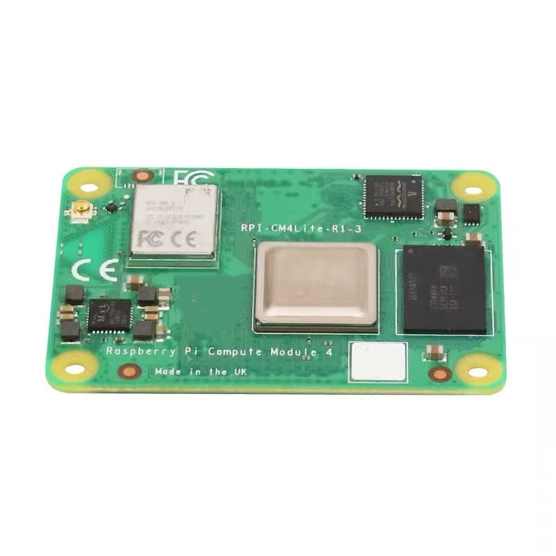Raspberry Pi Computing Module  - огляд і ціна Raspberry Pi Compute Module 4 8Gb 32Gb
