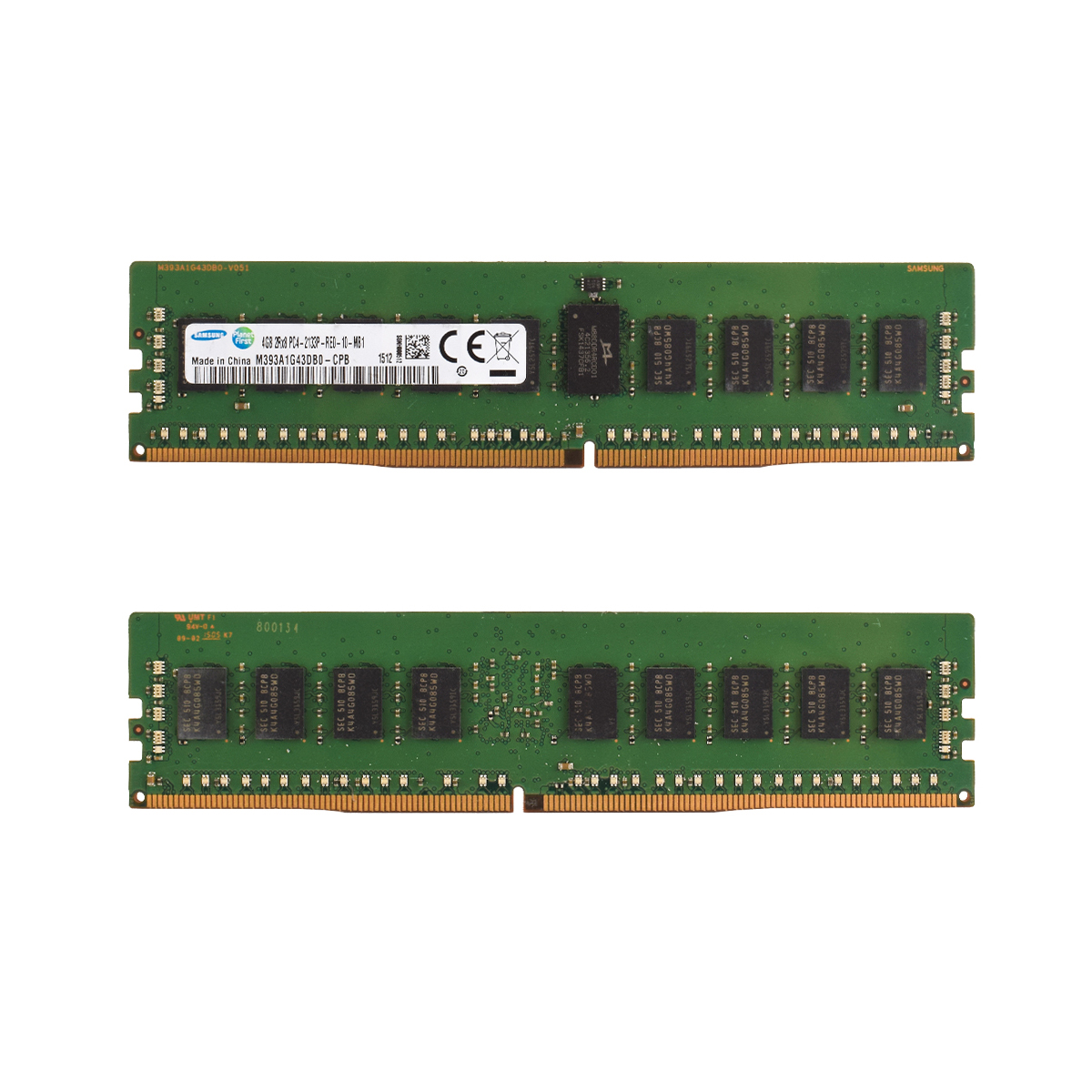 SAMSUNG Server Memory DDR4 Ram - огляд і ціна Khadas Vim4 8Gb