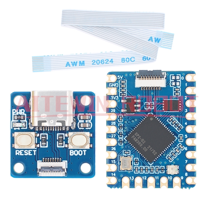 RP2040-Tiny Development Board  - огляд і ціна Banana Pi Bpi-M5