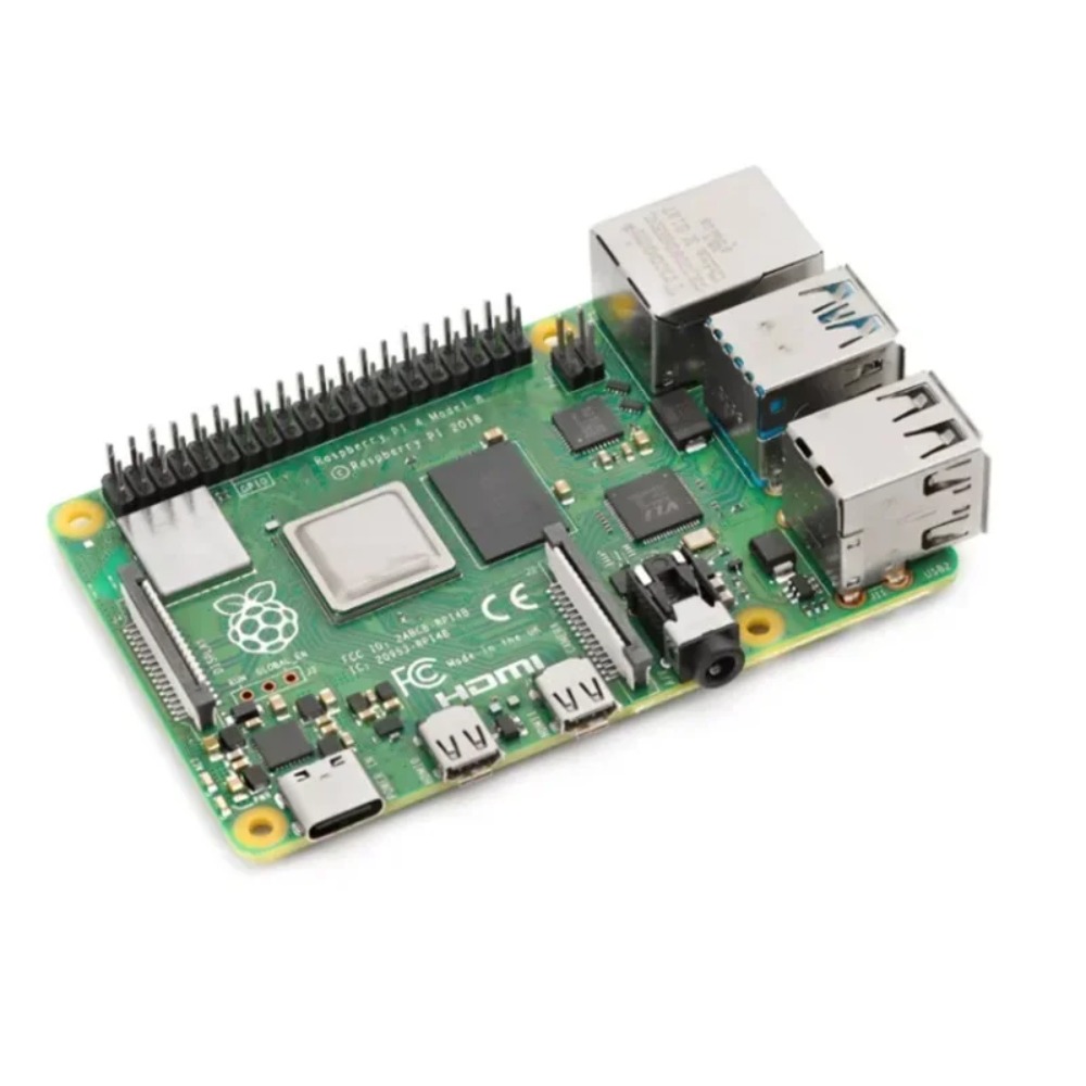 AvaCore Raspberry Pi 4 Model B - огляд і ціна Khadas Vim4 8Gb