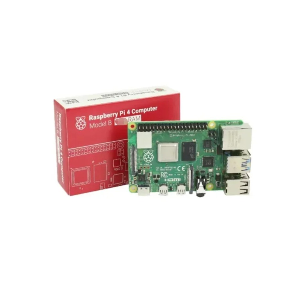 AvaCore Raspberry Pi 4 Model B - огляд і ціна Khadas Vim4 8Gb