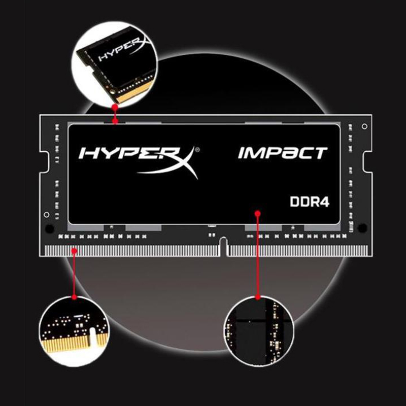 16GB 8GB 32GB Memoria RAM DDR4 - огляд і ціна Khadas Vim4 8Gb