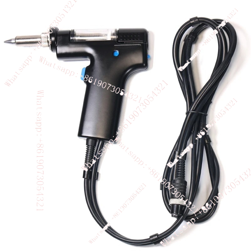 Desoldering Gun  90W Suction T - огляд і ціна Desoldering Gun Vacuum Electric