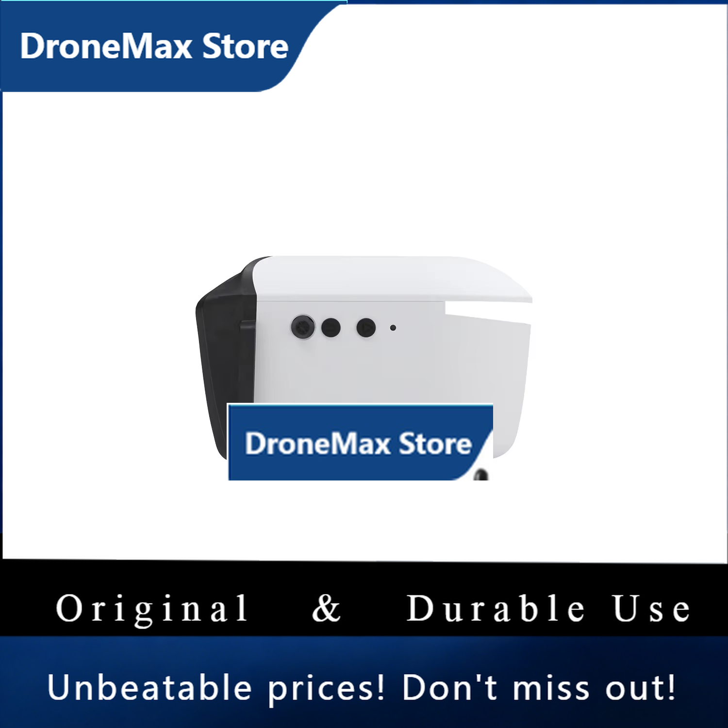 DroMaWalksnail Avatar HD Goggl - огляд і ціна Fpv Goggles Avatar Hd Receiver