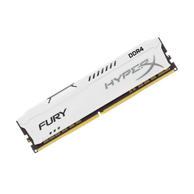 Original HyperX Fury DDR4 Memo - огляд і ціна Khadas Vim4 8Gb