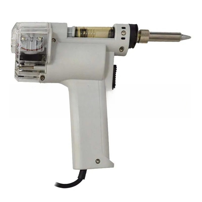 110 220V 100W PN-998 Electric  - огляд і ціна Desoldering Gun Vacuum Electric