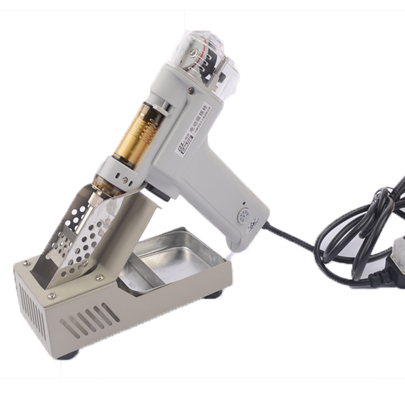 110 220V 100W PN-998 Electric  - огляд і ціна Desoldering Gun Vacuum Electric
