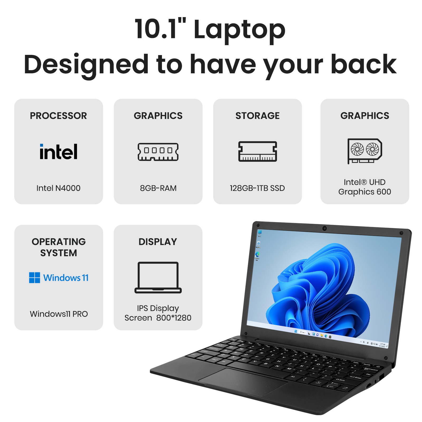 2025 Portable 10.1 Inch Mini L - огляд і ціна Khadas Vim4 8Gb