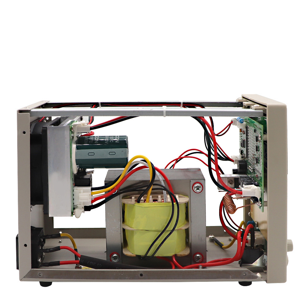 KORAD 3010D 3010P 6005D 6005P  - огляд і ціна Programmable Dc Power Supply 60V 5A
