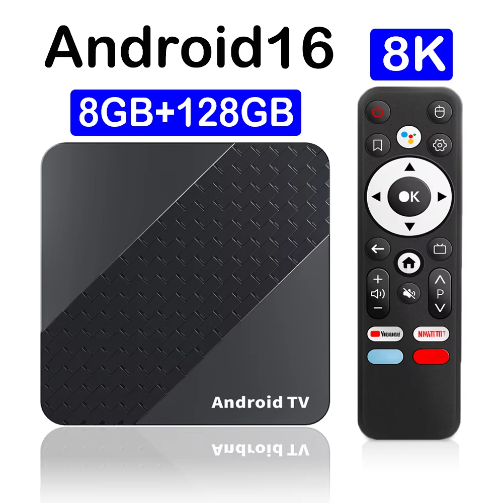 YOZHIXU Smart TV Box X10 RK351 - огляд і ціна Radxa Rock 5B 16Gb